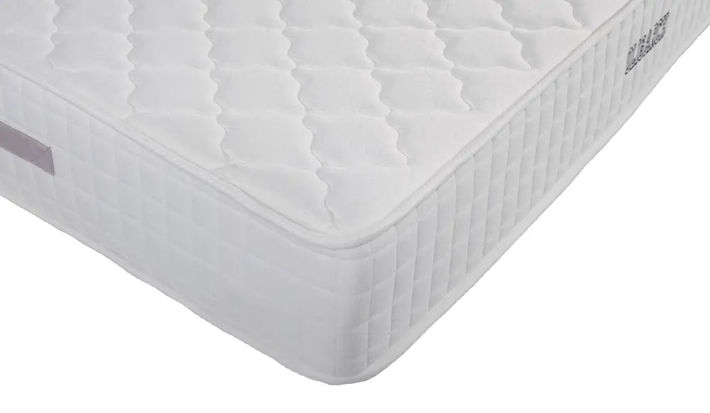 Black Master Mattress