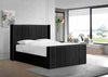 Charisma wing Bedframe with mattress