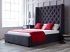 Model 1 Bedframe with mattress