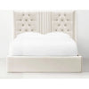 Fenton Bedframe with mattress