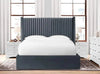 Model 64 Bedframe with mattress