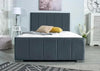 Lucy 4 line Bedframe with mattress