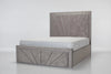 Sunrise Bedframe with mattress