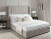 Model 55 Bedframe with mattress