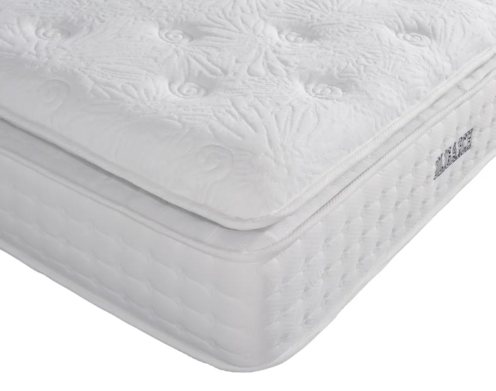 Ice Cloud 4000 Pocket Mattress