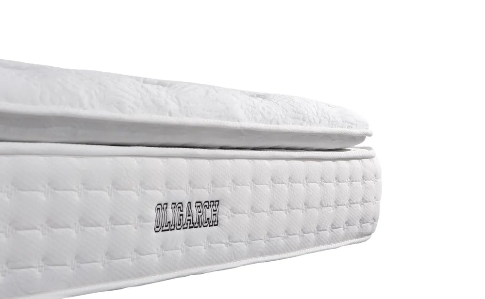 Ice Cloud 4000 Pocket Mattress