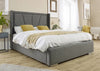 Kelly Bedframe with mattress