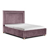 Mason Bedframe with mattress