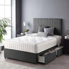 Model 21 Divan with mattress