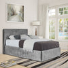 Prado Bedframe with mattress