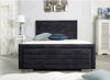 Tharsis Bedframe with mattress