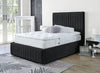 Twix Bedframe with mattress