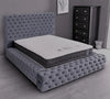 Windermere Bedframe with mattress